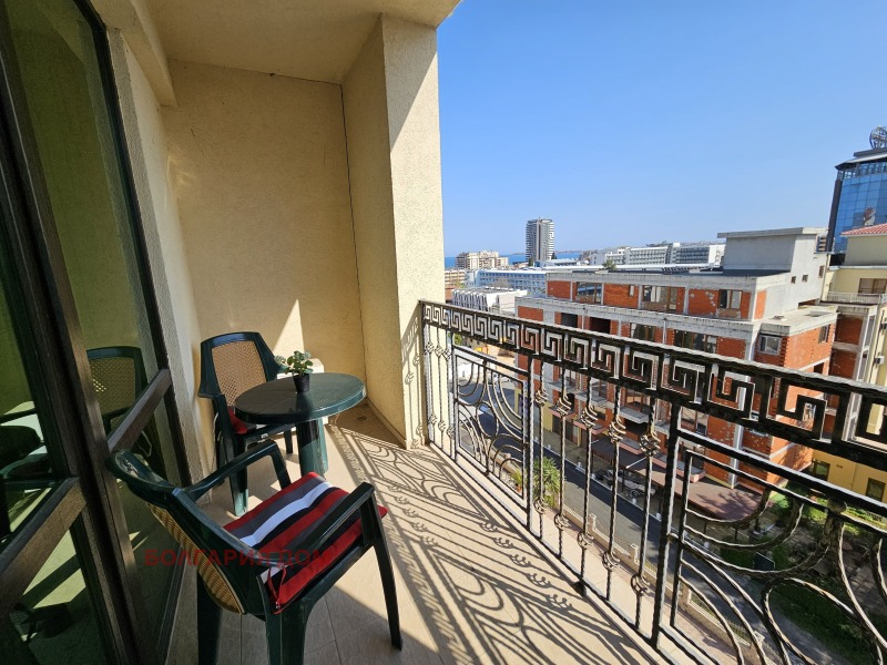 For Sale  1 bedroom region Burgas , k.k. Slanchev bryag , 83 sq.m | 97063886 - image [6]