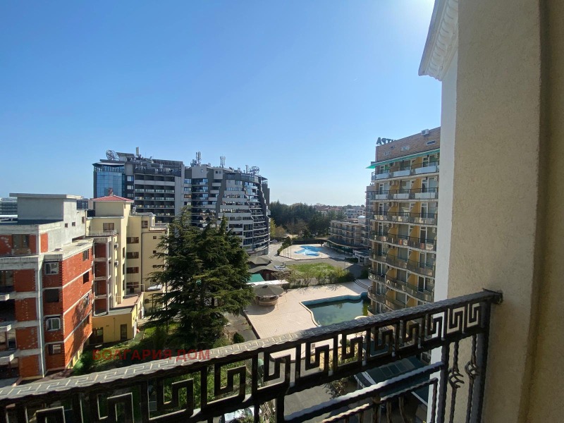 For Sale  1 bedroom region Burgas , k.k. Slanchev bryag , 83 sq.m | 97063886 - image [7]