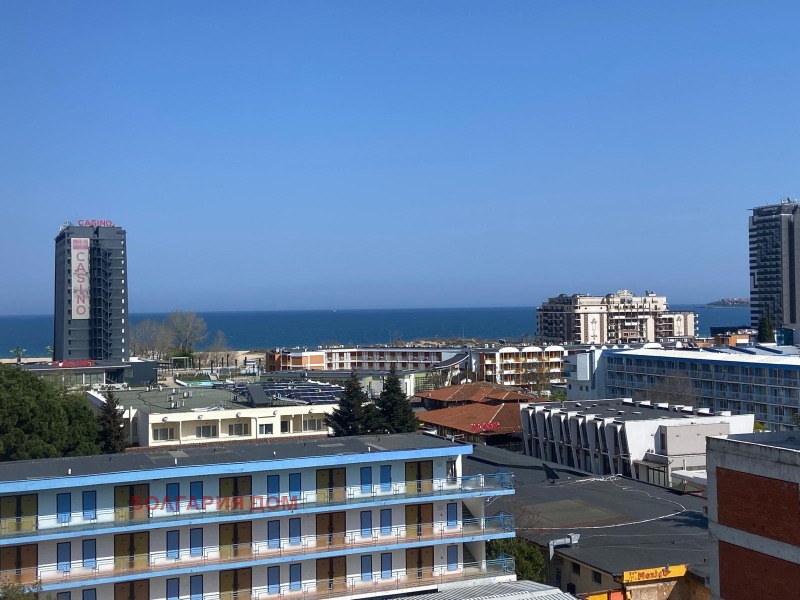 For Sale  1 bedroom region Burgas , k.k. Slanchev bryag , 83 sq.m | 97063886 - image [8]