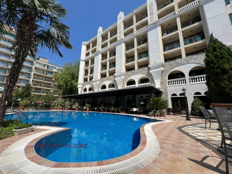 For Sale  1 bedroom region Burgas , k.k. Slanchev bryag , 83 sq.m | 97063886 - image [13]