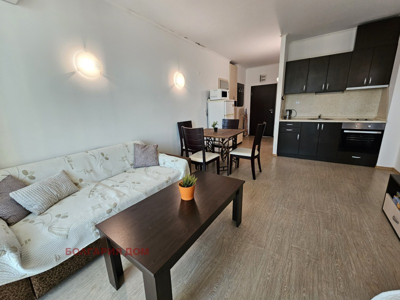For Sale  1 bedroom region Burgas , k.k. Slanchev bryag , 83 sq.m | 97063886 - image [3]