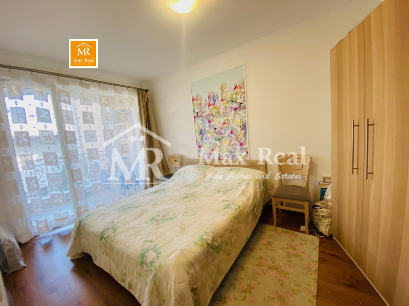 Til salg  1 soveværelse region Burgas , Ravda , 54 kvm | 73973027 - billede [5]