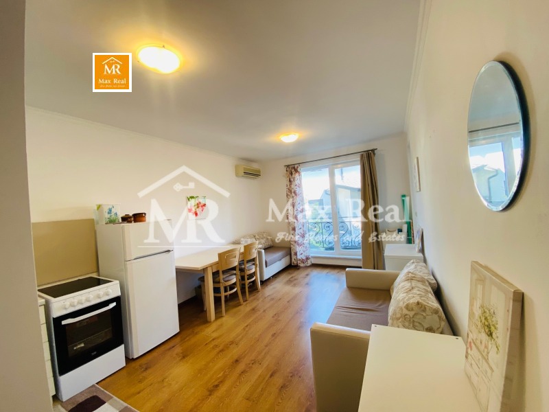 Til salg  1 soveværelse region Burgas , Ravda , 54 kvm | 73973027 - billede [3]