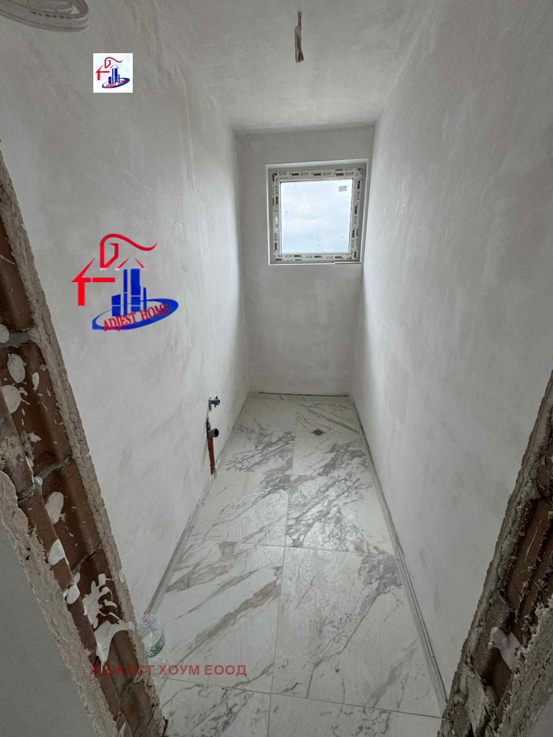 Satılık  1 yatak odası Şumen , 2-ri korpus , 69 metrekare | 92899101 - görüntü [7]