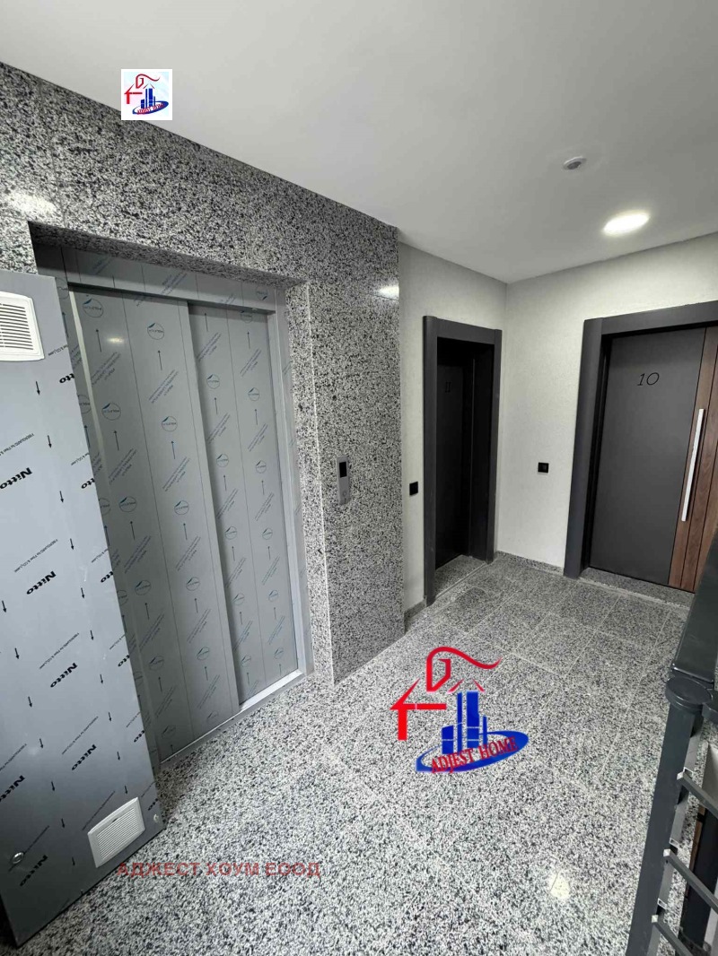 Satılık  1 yatak odası Şumen , 2-ri korpus , 69 metrekare | 92899101 - görüntü [9]
