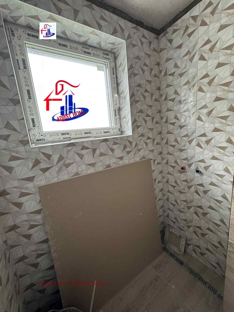 Satılık  1 yatak odası Şumen , 2-ri korpus , 69 metrekare | 92899101 - görüntü [6]
