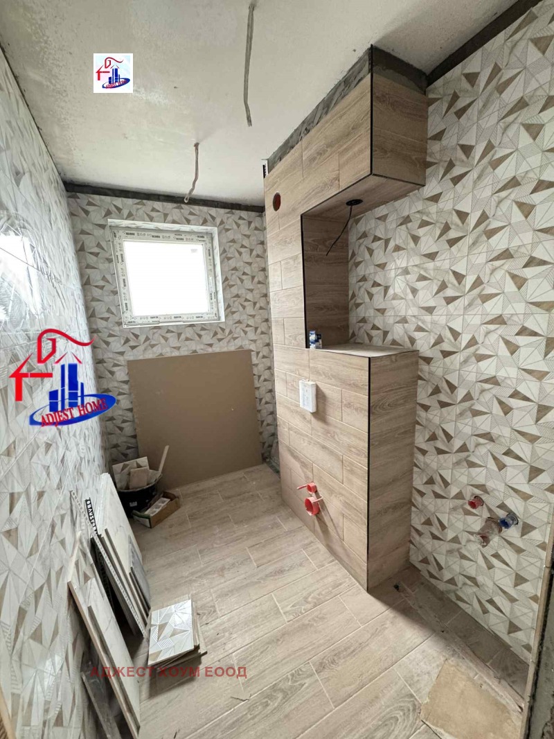 Satılık  1 yatak odası Şumen , 2-ri korpus , 69 metrekare | 92899101 - görüntü [5]