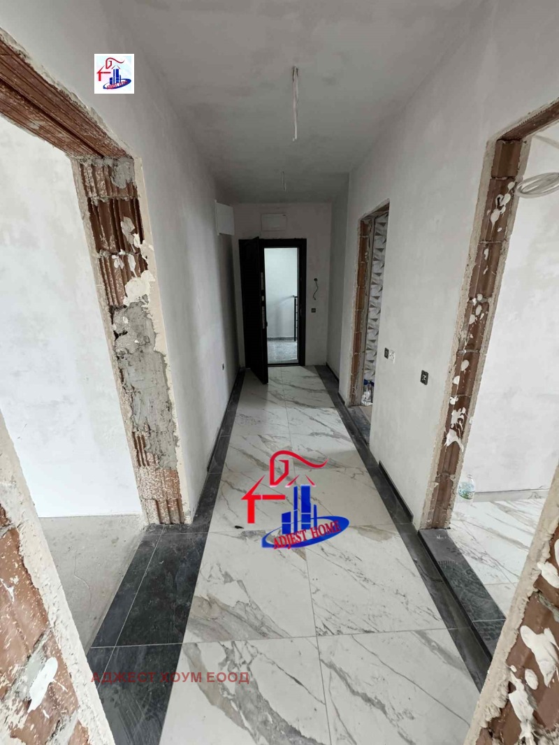 Satılık  1 yatak odası Şumen , 2-ri korpus , 69 metrekare | 92899101 - görüntü [4]