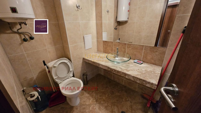 Προς πώληση  1 υπνοδωμάτιο περιοχή Μπουργκάς , κ.κ. Σλαντσεβ βριαγ , 77 τ.μ | 31352200 - εικόνα [9]
