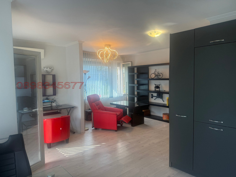 Til salgs  1 soverom Burgas , Sarafovo , 80 kvm | 42599428 - bilde [2]