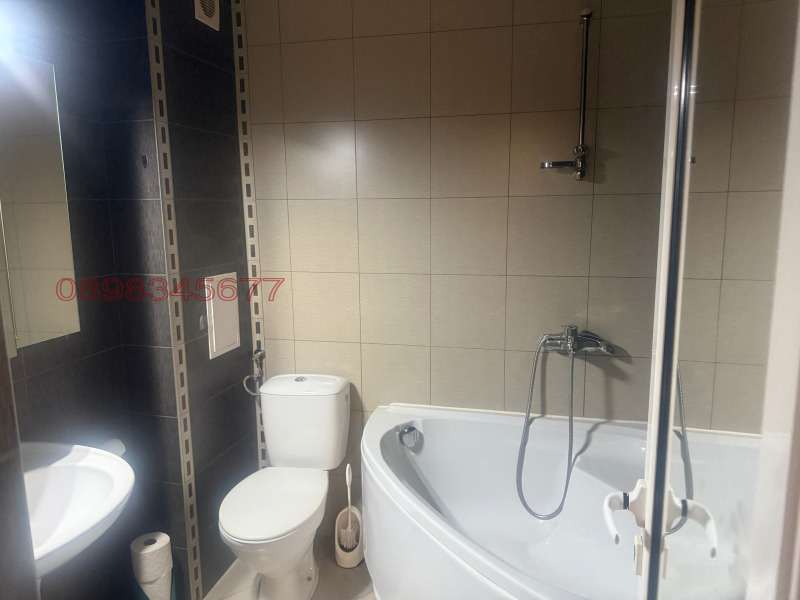 Til salgs  1 soverom Burgas , Sarafovo , 80 kvm | 42599428 - bilde [8]