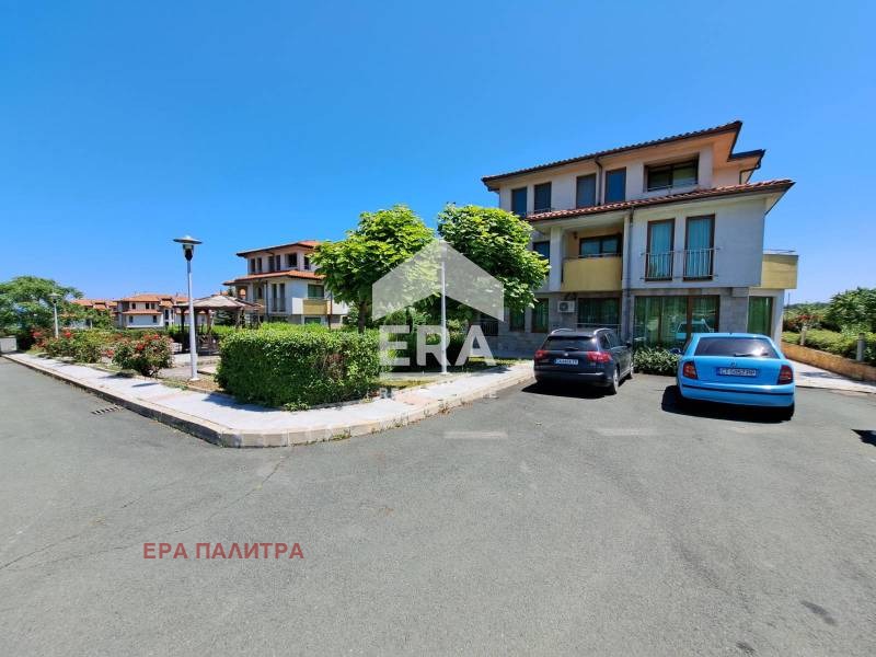 Продава  2-стаен област Бургас , с. Лозенец , 70 кв.м | 96182338 - изображение [13]