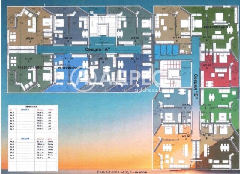 Продава  2-стаен град Пловдив , Христо Смирненски , 75 кв.м | 75898065 - изображение [4]