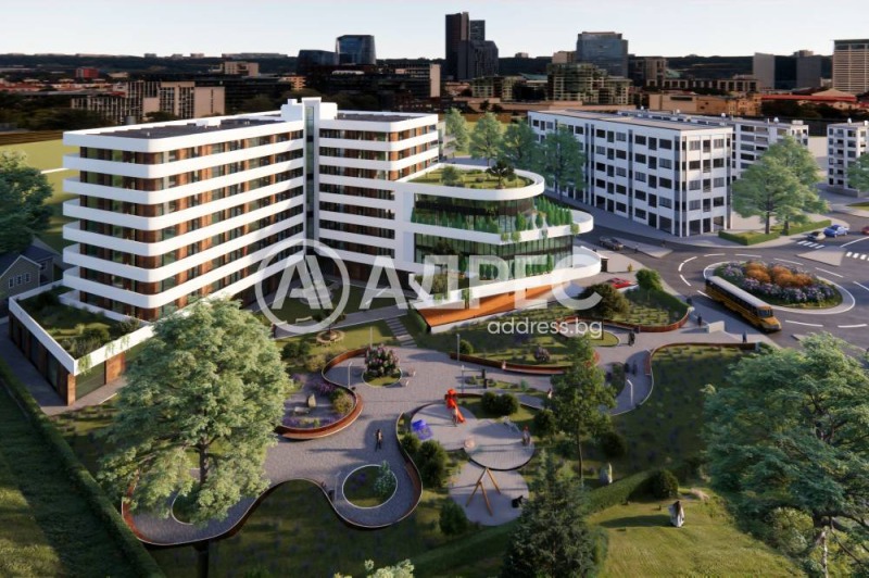 Продава  2-стаен град Пловдив , Христо Смирненски , 75 кв.м | 75898065 - изображение [3]