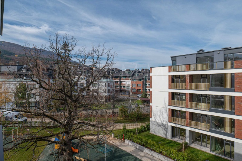 Продава 2-СТАЕН, гр. София, Бояна, снимка 14 - Апартаменти - 52214827