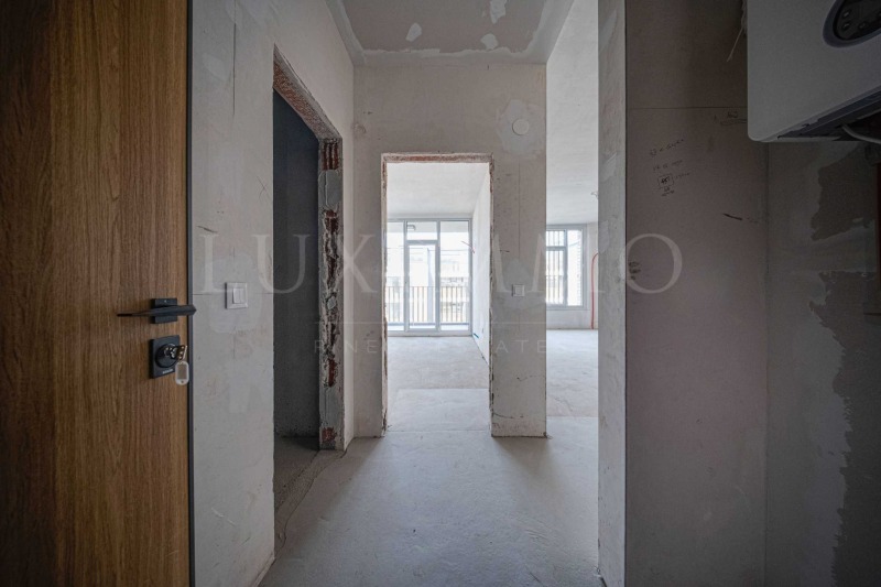 Продава 2-СТАЕН, гр. София, Бояна, снимка 6 - Апартаменти - 52214827