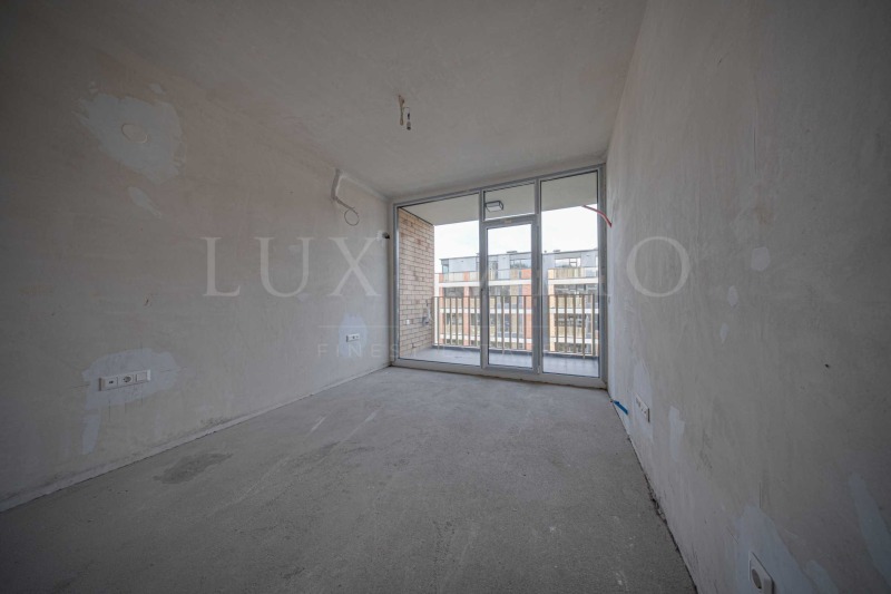 Продава 2-СТАЕН, гр. София, Бояна, снимка 7 - Апартаменти - 52214827