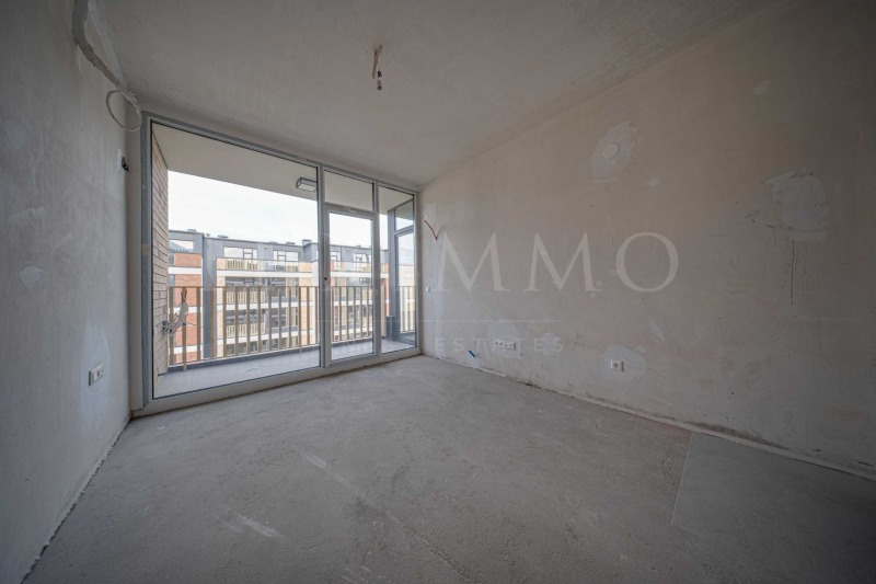 Продава 2-СТАЕН, гр. София, Бояна, снимка 8 - Апартаменти - 52214827