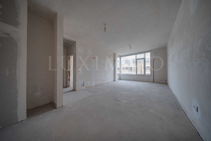 Продава 2-СТАЕН, гр. София, Бояна, снимка 11 - Апартаменти - 52214827