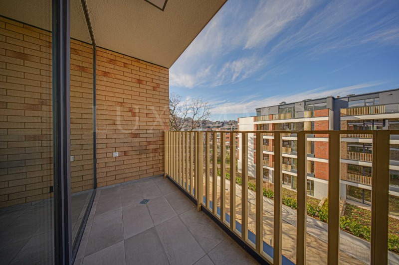 Продава 2-СТАЕН, гр. София, Бояна, снимка 16 - Апартаменти - 52214827