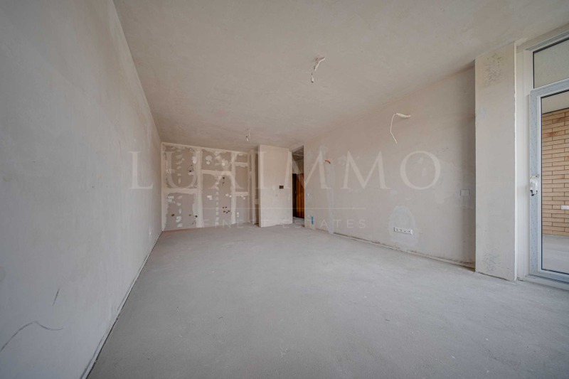 Продава 2-СТАЕН, гр. София, Бояна, снимка 10 - Апартаменти - 52214827