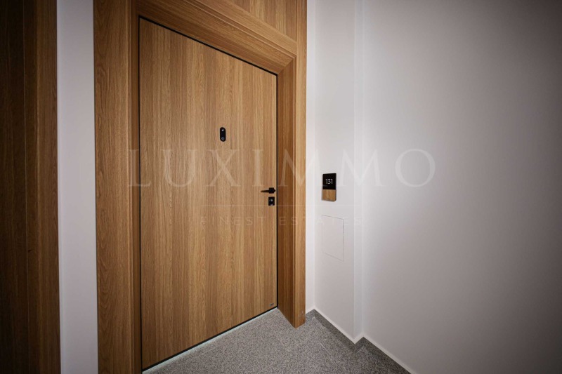 Продава 2-СТАЕН, гр. София, Бояна, снимка 5 - Апартаменти - 52214827