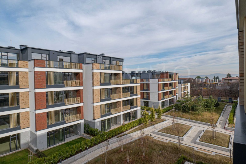 Продава 2-СТАЕН, гр. София, Бояна, снимка 15 - Апартаменти - 52214827