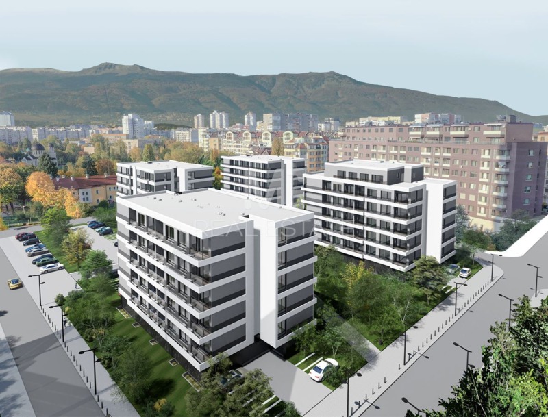 Продава 2-СТАЕН, град София, Младост 3 • 182400 € / 356743.39 лв. • 34556084 1