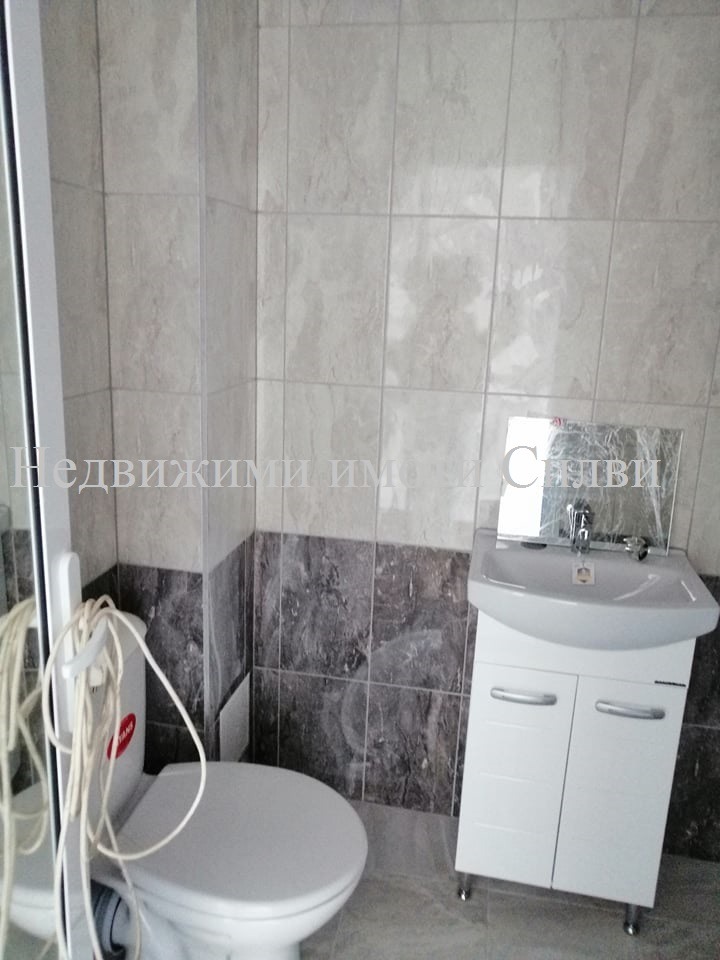 Продава 3-СТАЕН, гр. Шумен, Военно училище, снимка 3 - Апартаменти - 52602153