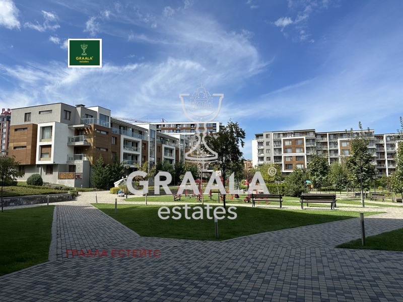 Na prodej  2 ložnice Sofia , Manastirski livadi , 100 m2 | 78327303 - obraz [12]