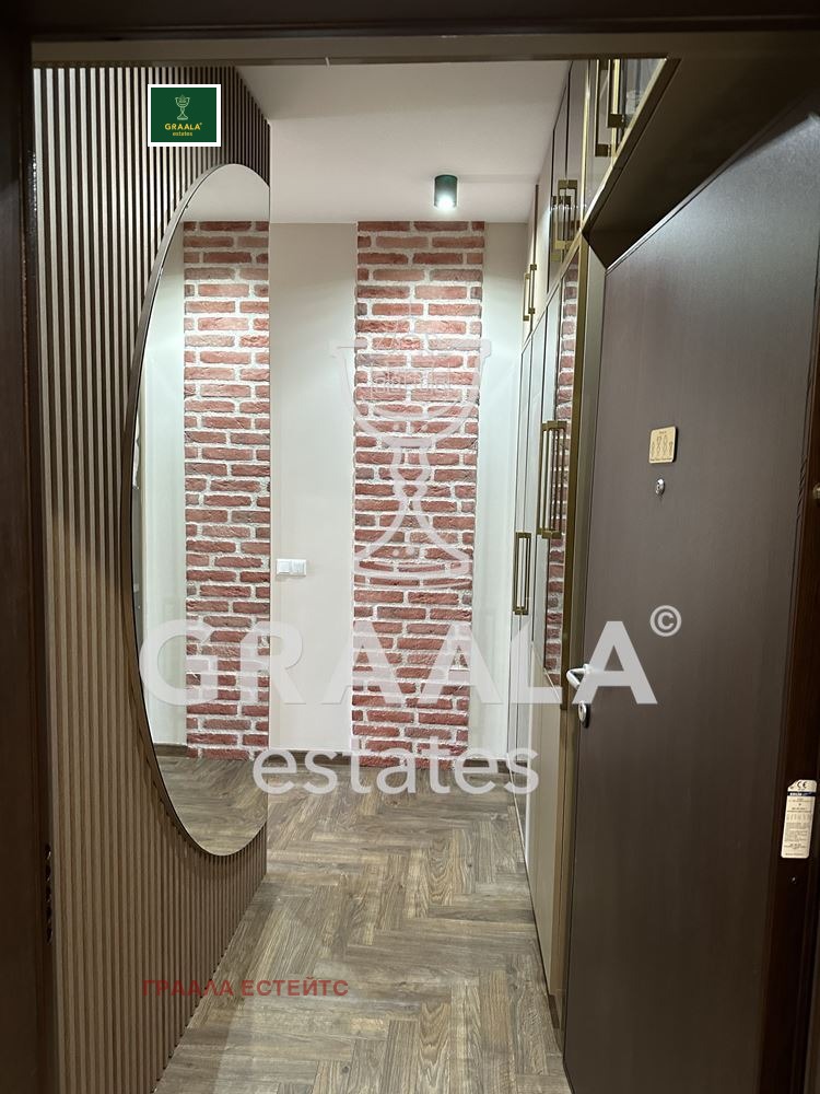 À venda  2 quartos Sofia , Manastirski livadi , 100 m² | 78327303 - imagem [8]