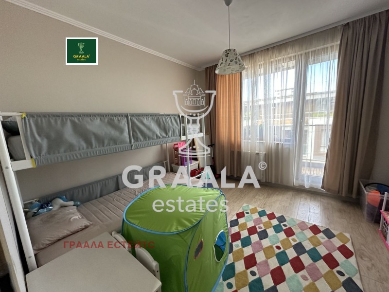 In vendita  2 camere da letto Sofia , Manastirski livadi , 100 mq | 78327303 - Immagine [4]