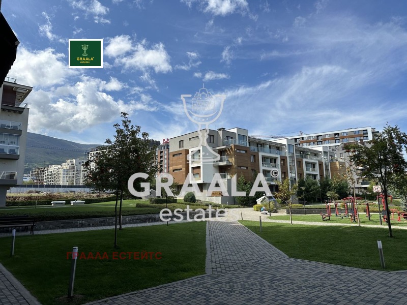 In vendita  2 camere da letto Sofia , Manastirski livadi , 100 mq | 78327303 - Immagine [13]