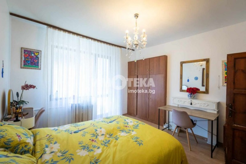 For Sale  2 bedroom Sofia , Oborishte , 79 sq.m | 99941049 - image [6]