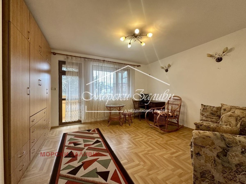 На продаж  2 спальні Бургас , Възраждане , 123 кв.м | 88664086 - зображення [7]