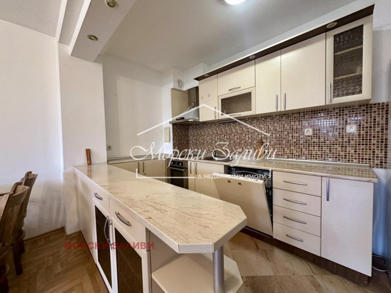 На продаж  2 спальні Бургас , Възраждане , 123 кв.м | 88664086 - зображення [9]