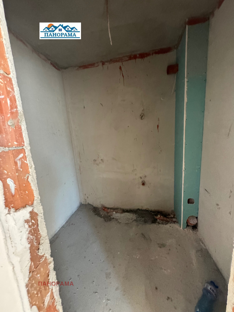 Продава  3-стаен град Пловдив , Остромила , 111 кв.м | 65349245 - изображение [9]