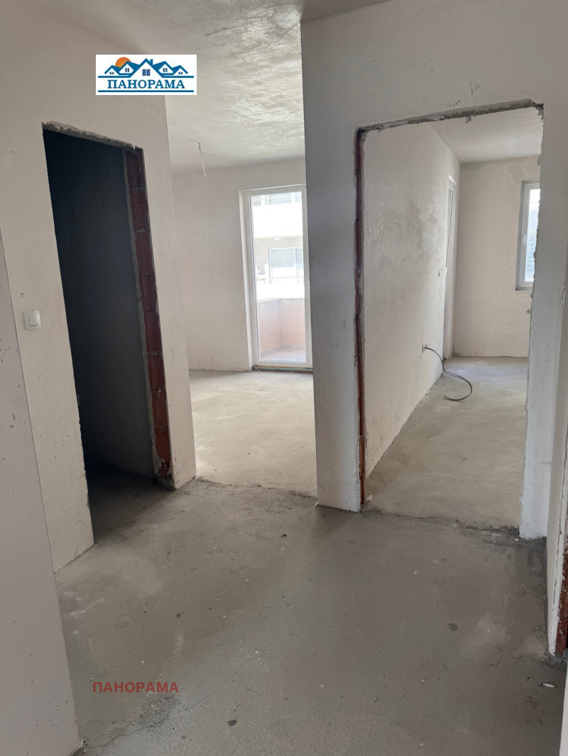 Продава  3-стаен град Пловдив , Остромила , 111 кв.м | 65349245 - изображение [12]