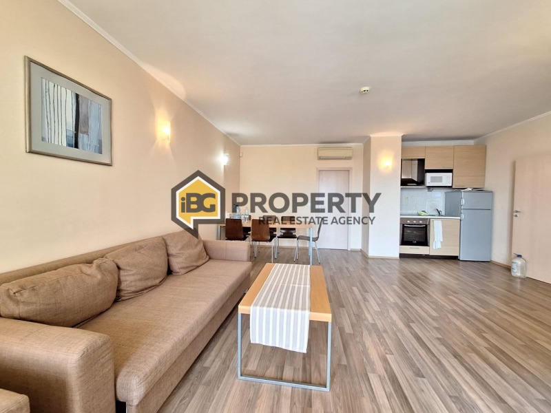 Продава 3-СТАЕН, гр. Обзор, област Бургас, снимка 2 - Апартаменти - 52722765