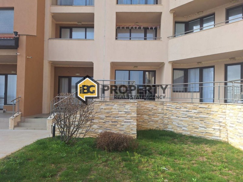 Продава 3-СТАЕН, гр. Обзор, област Бургас, снимка 14 - Апартаменти - 52722765