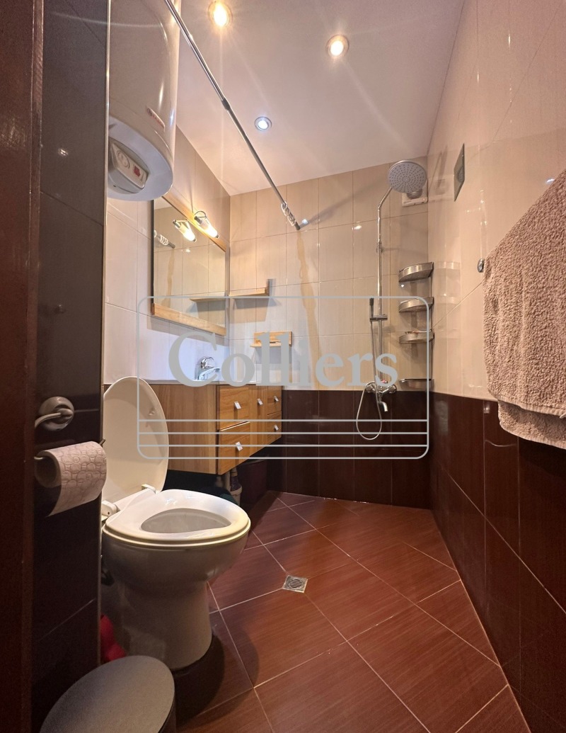 Продава 3-СТАЕН, гр. София, Редута, снимка 13 - Апартаменти - 53366522