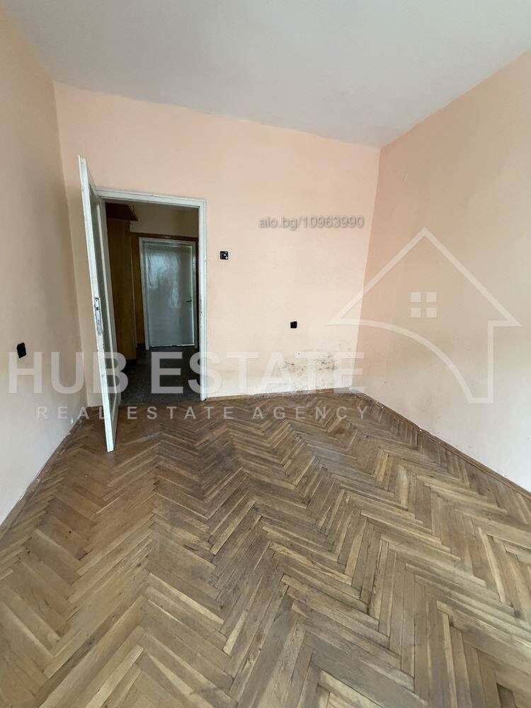 Продава 3-СТАЕН, гр. Добрич, Център, снимка 11 - Апартаменти - 56311000