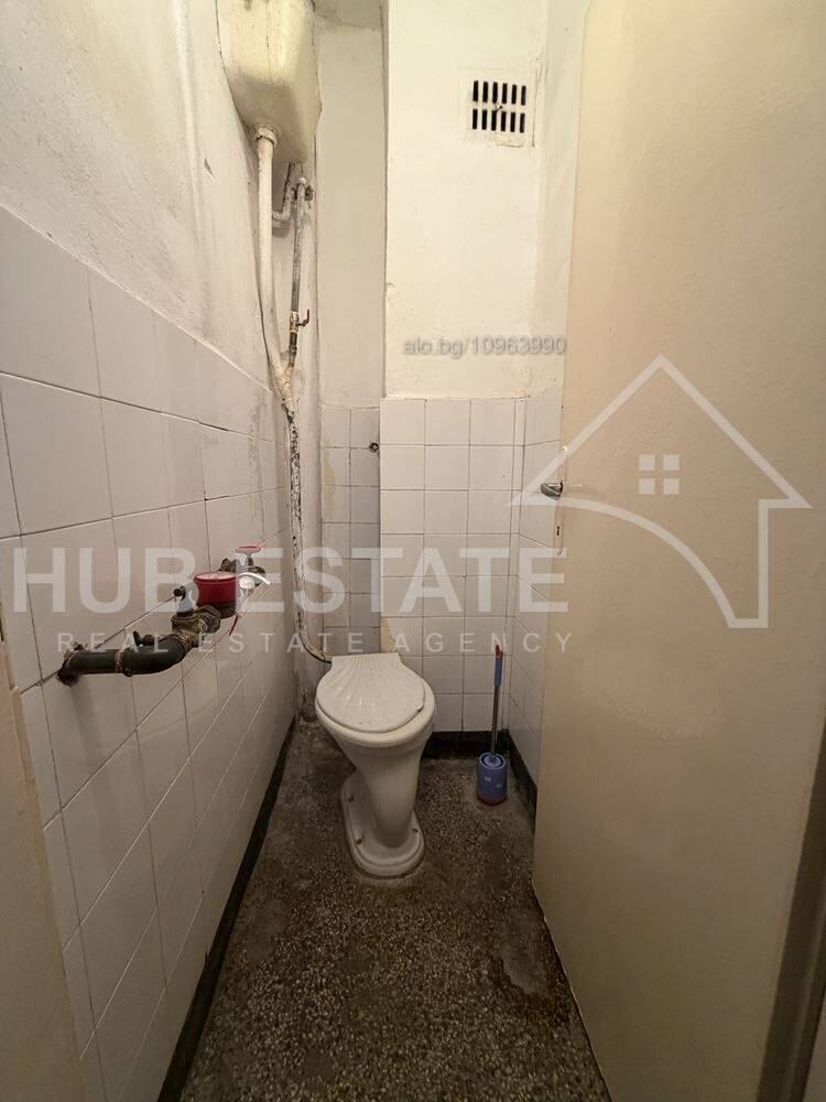 Продава 3-СТАЕН, гр. Добрич, Център, снимка 7 - Апартаменти - 56311000