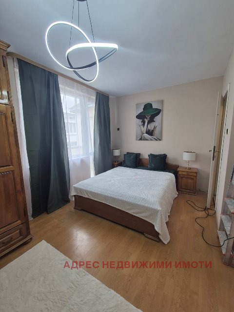Продава 3-СТАЕН, гр. Стара Загора, Аязмото, снимка 3 - Апартаменти - 56608412