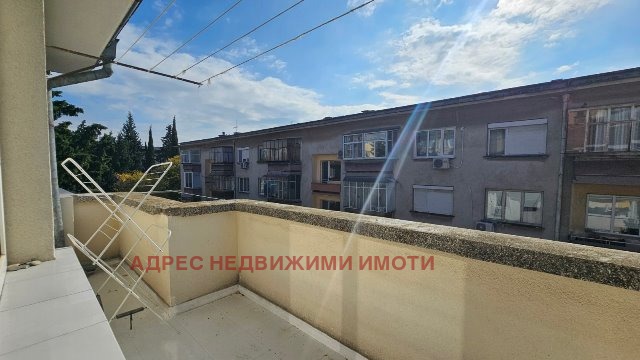 Продава 3-СТАЕН, гр. Стара Загора, Аязмото, снимка 5 - Апартаменти - 56608412