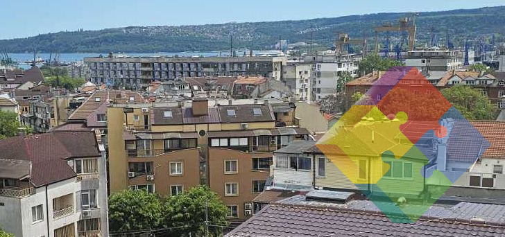 Продава 3-СТАЕН, гр. Варна, Център, снимка 7 - Апартаменти - 56739583
