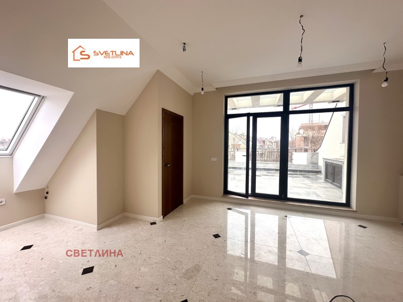 Продава 4-СТАЕН, гр. София, Витоша, снимка 9 - Aпартаменти - 49524969