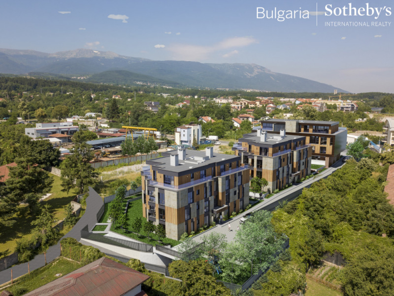 Til salg  3 soveværelser Sofia , Pancharevo , 137 kvm | 41441000 - billede [3]