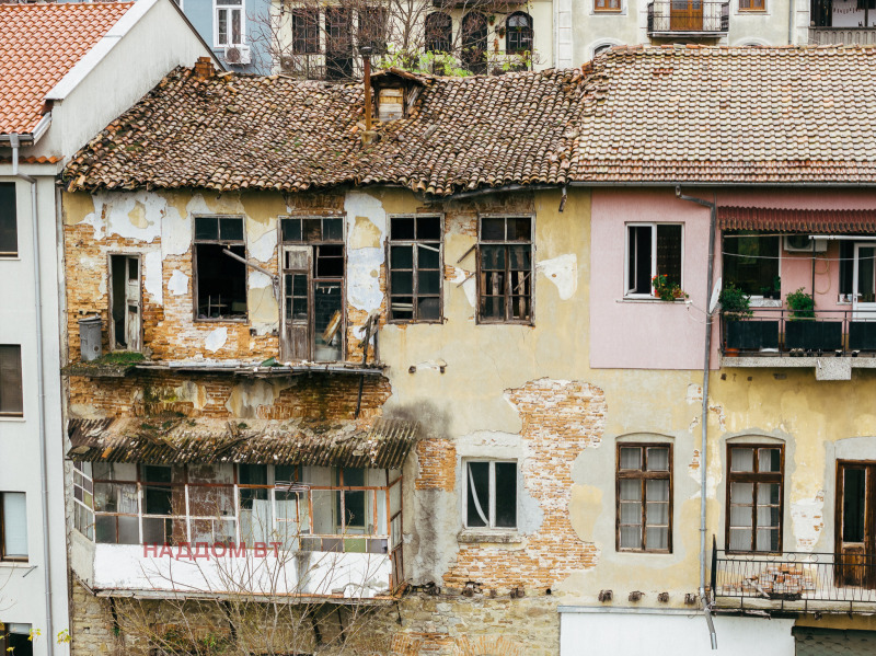 Na prodej  Podlaha domu Veliko Tarnovo , Stara čast , 260 m2 | 14742879 - obraz [3]