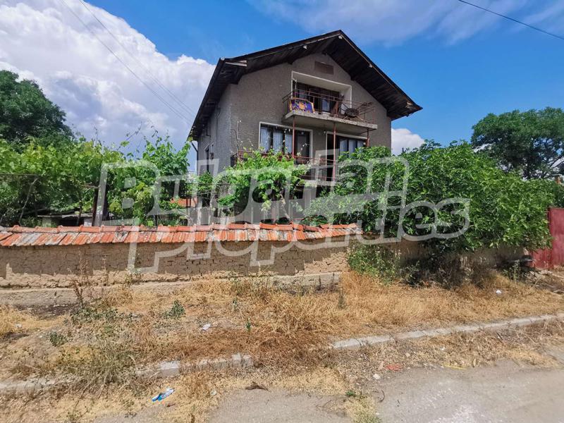 Продава  Къща област Пазарджик , с. Черногорово , 214 кв.м | 40083065
